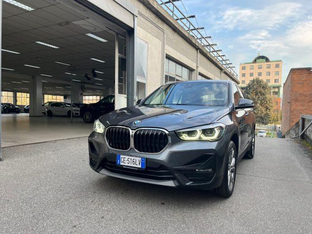 BMW X1 sDrive18d Business Advantage