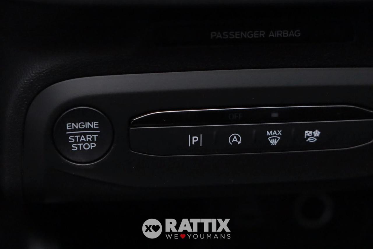 Ford Focus SW 1.5 Ecoblue 115CV Titanium Edition Auto