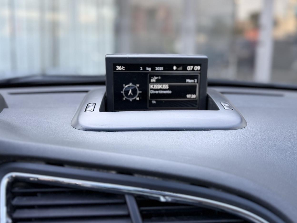Peugeot 5008 1.6 Diesel 115CV E5 Neo. - 2013