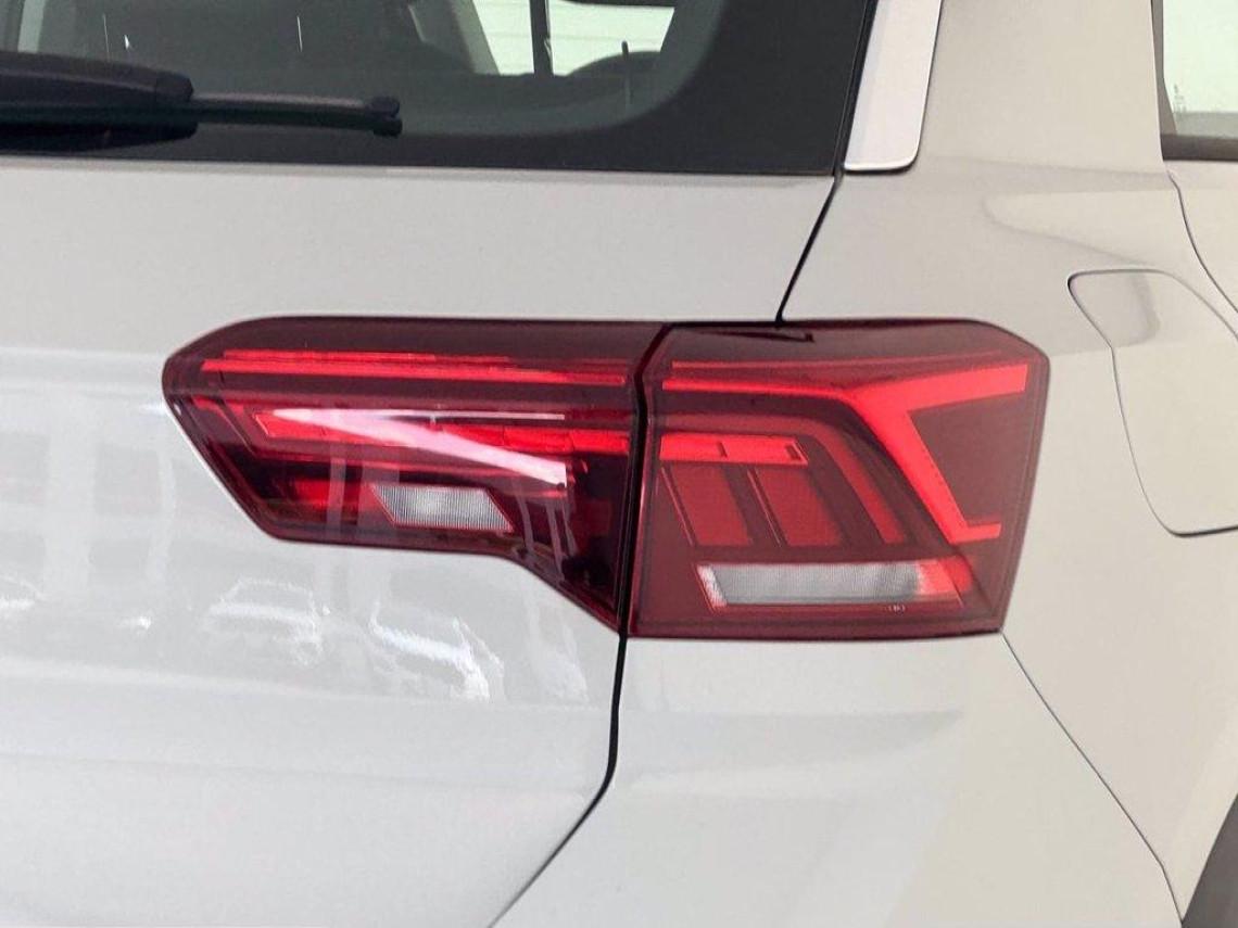 VOLKSWAGEN T Roc 1 0 tsi life 110cv