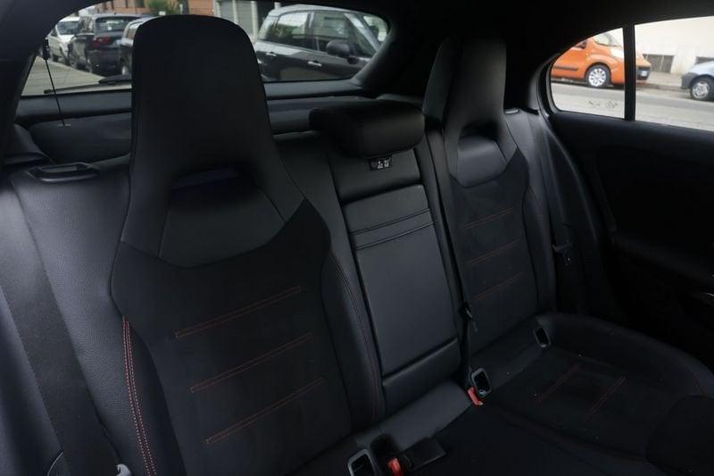Mercedes-Benz Classe A Mercedes-Benz Classe A 200 Automatic Executive 120KW ANNO 2018