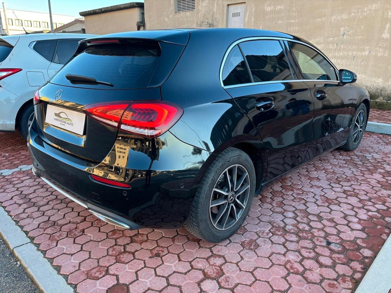 Mercedes-benz A 180 Sport