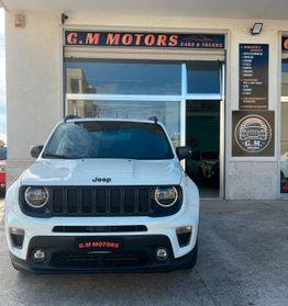 Jeep Renegade 1.6 Mjt 130 CV 80th Anniversary