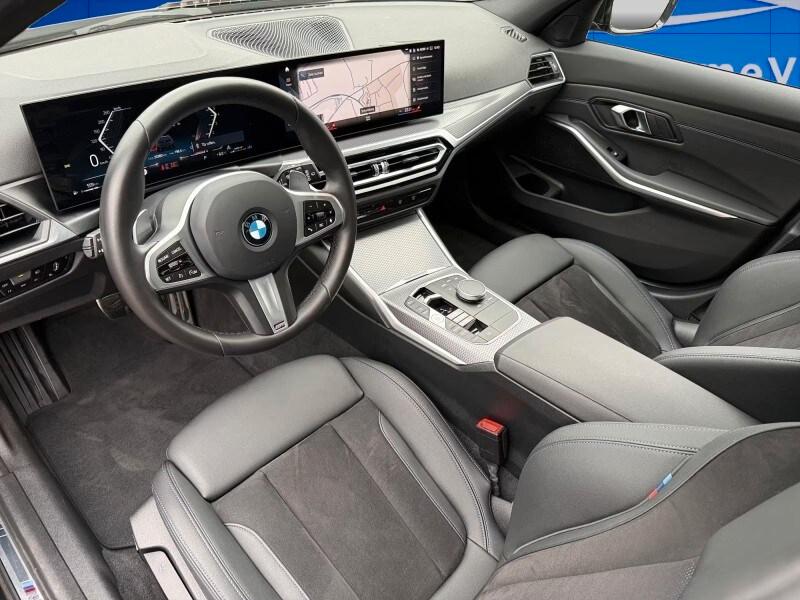 BMW Serie 3(G20/1-80/1) 318i Msport