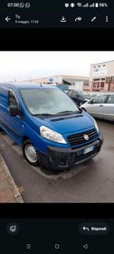 Fiat Scudo 1.6 MJT PC-TN Furgone 10q. Comfort
