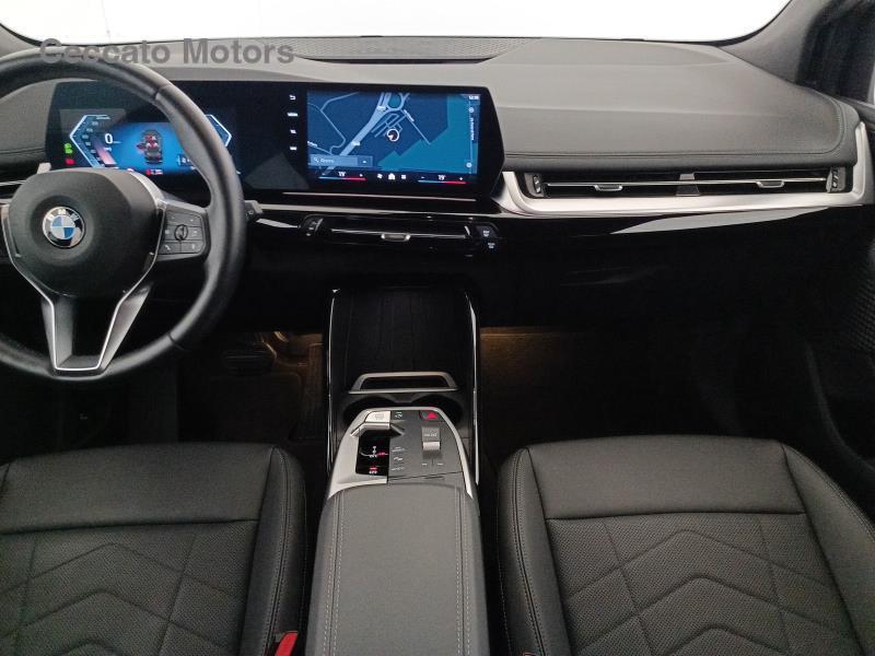 BMW Serie 2 Active Tourer 218 d Luxury DCT