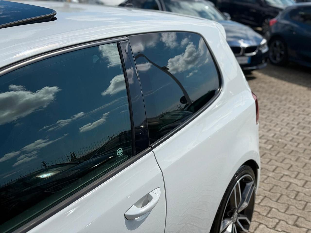 Golf R 2.0 TSI 270 cv 4mot. DSG 3p. Tetto - Sospensioni