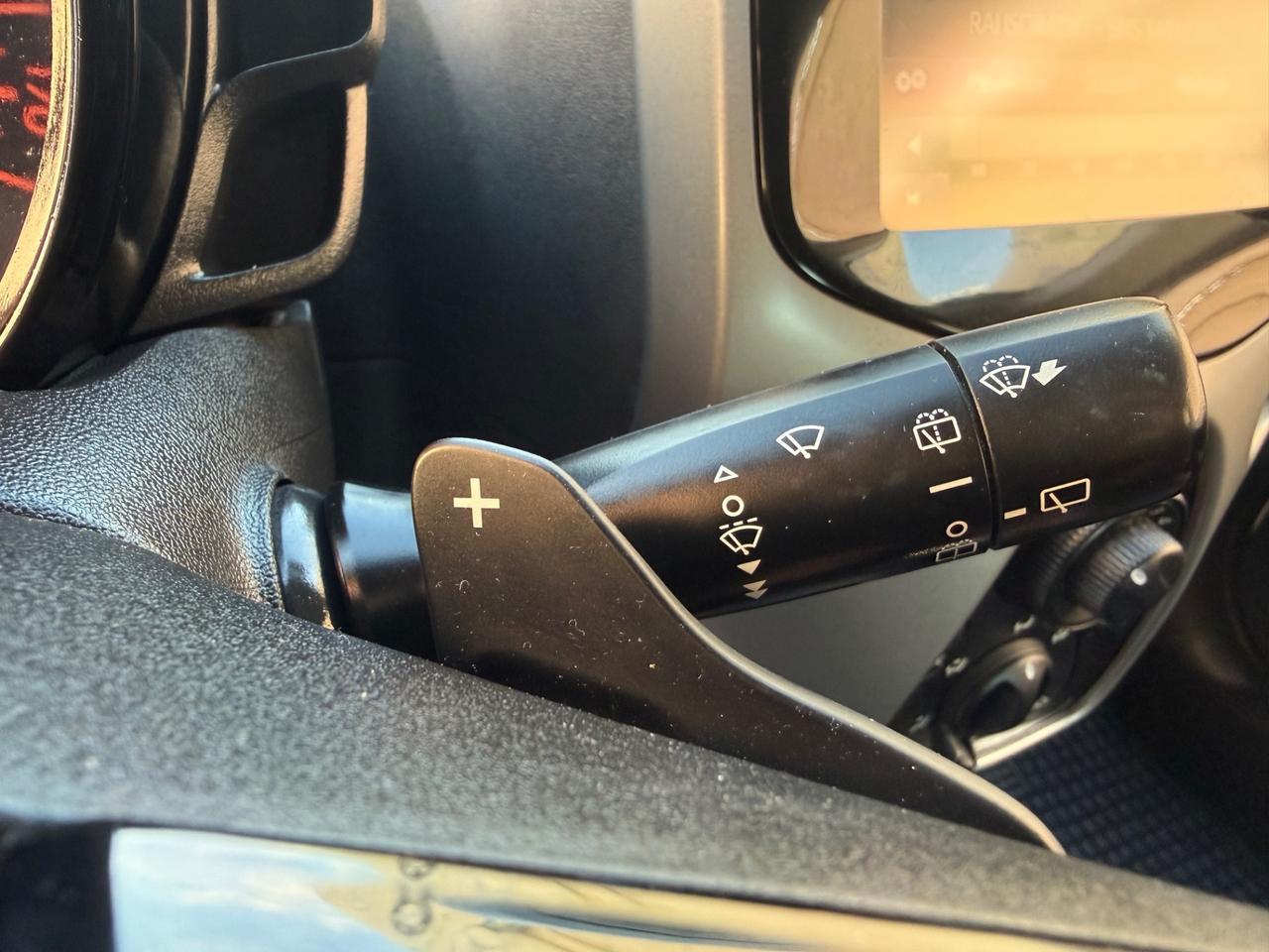 Citroen C1 1.0benzina CAMBIO AUTOMATICO - 2017