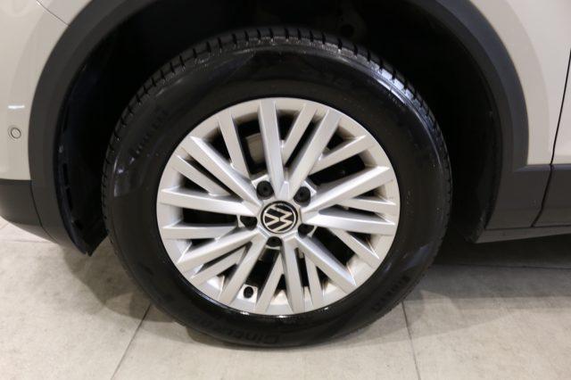 VOLKSWAGEN T-Roc 1.5 TSI ACT DSG Life