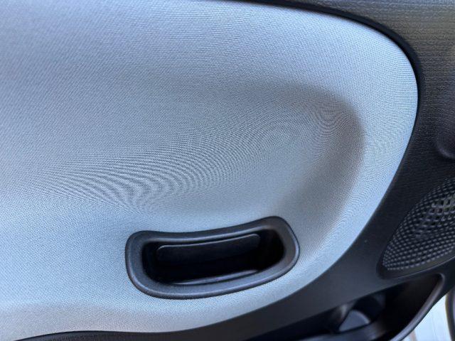 FIAT Panda 1.2 69CV LOUNGE EURO 6 UNIPROPRIETARIO SENS.PARCH.