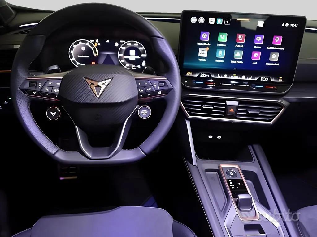 Cupra Formentor 1.5 e-hybrid 204cv dsg