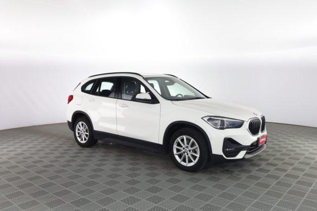 BMW X1 X1 xDrive20d BUSINESS ADVANTAGE