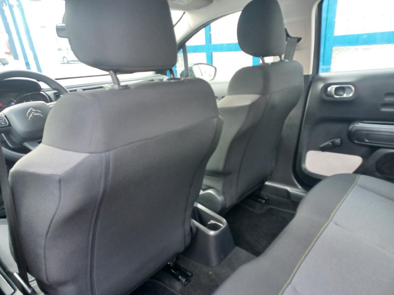 Citroen C3 1.5 HDI 100 CV ANNO 2019