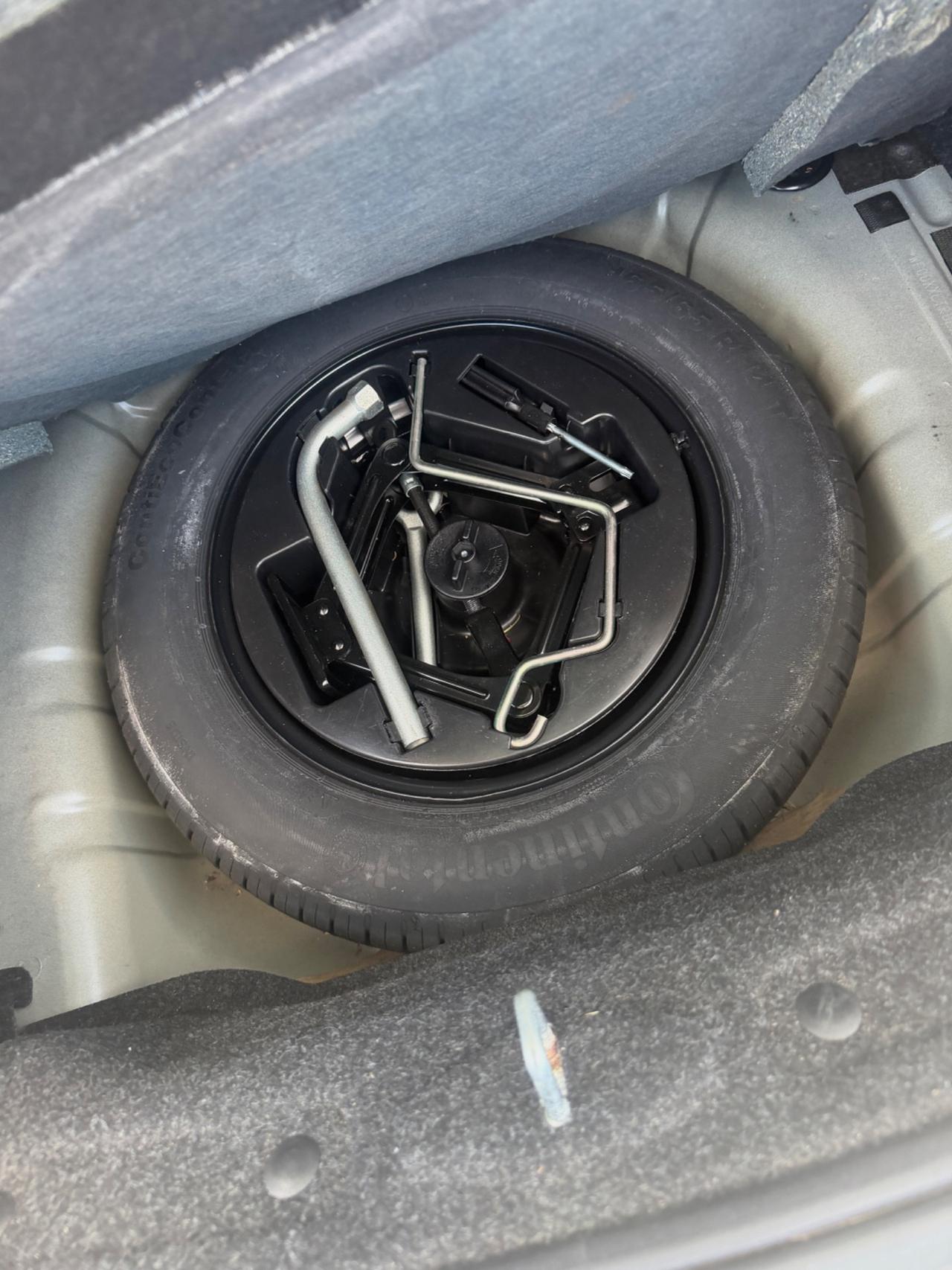 Ford Ka 1.2 BENZINA 69CV Titanium 11/2014
