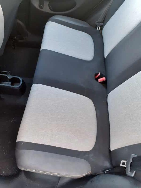 FIAT PANDA 1.0 CROSS 4x4 - NEOPATENTE