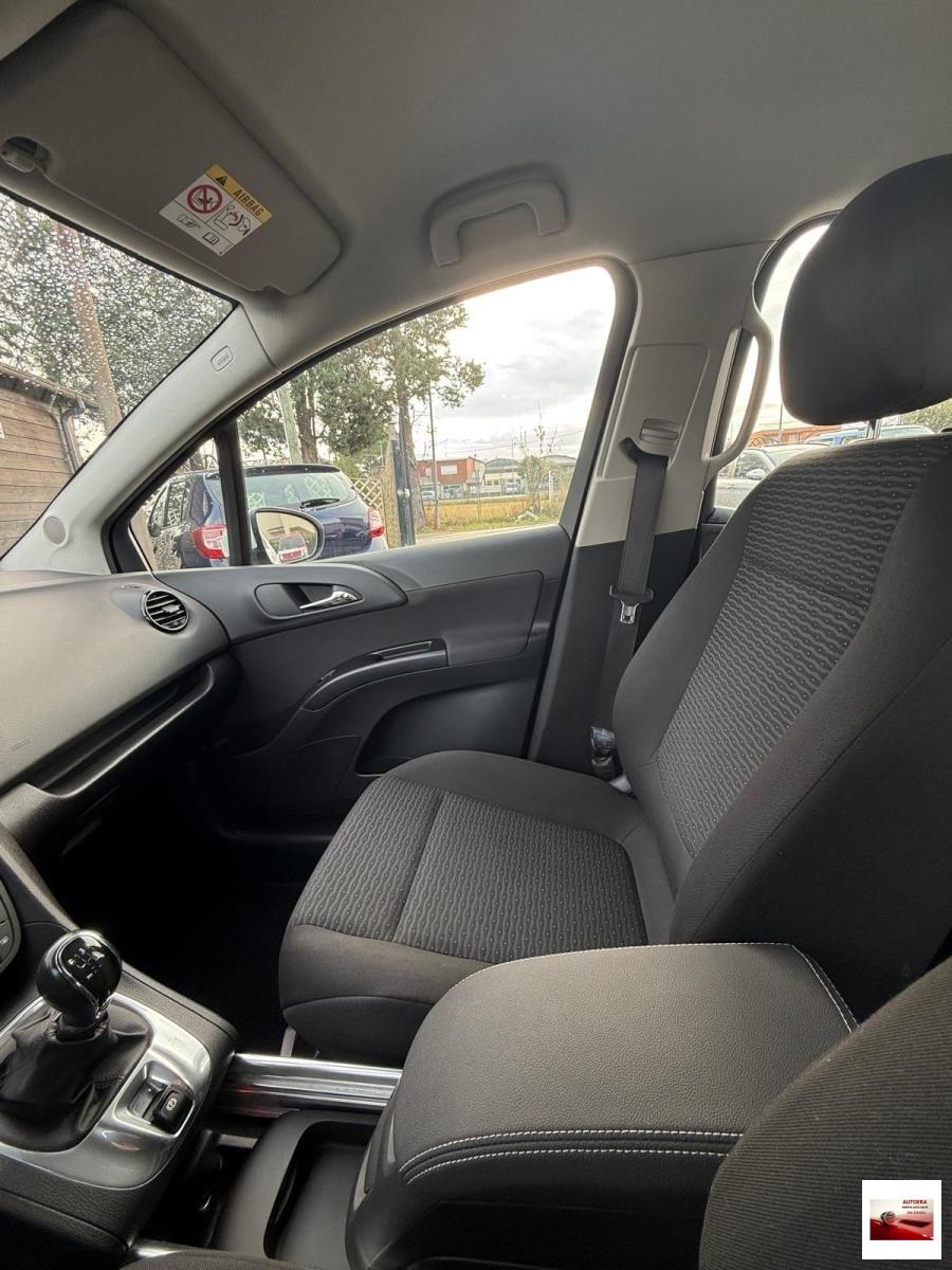 OPEL - Meriva - 1.4 100CV Cosmo