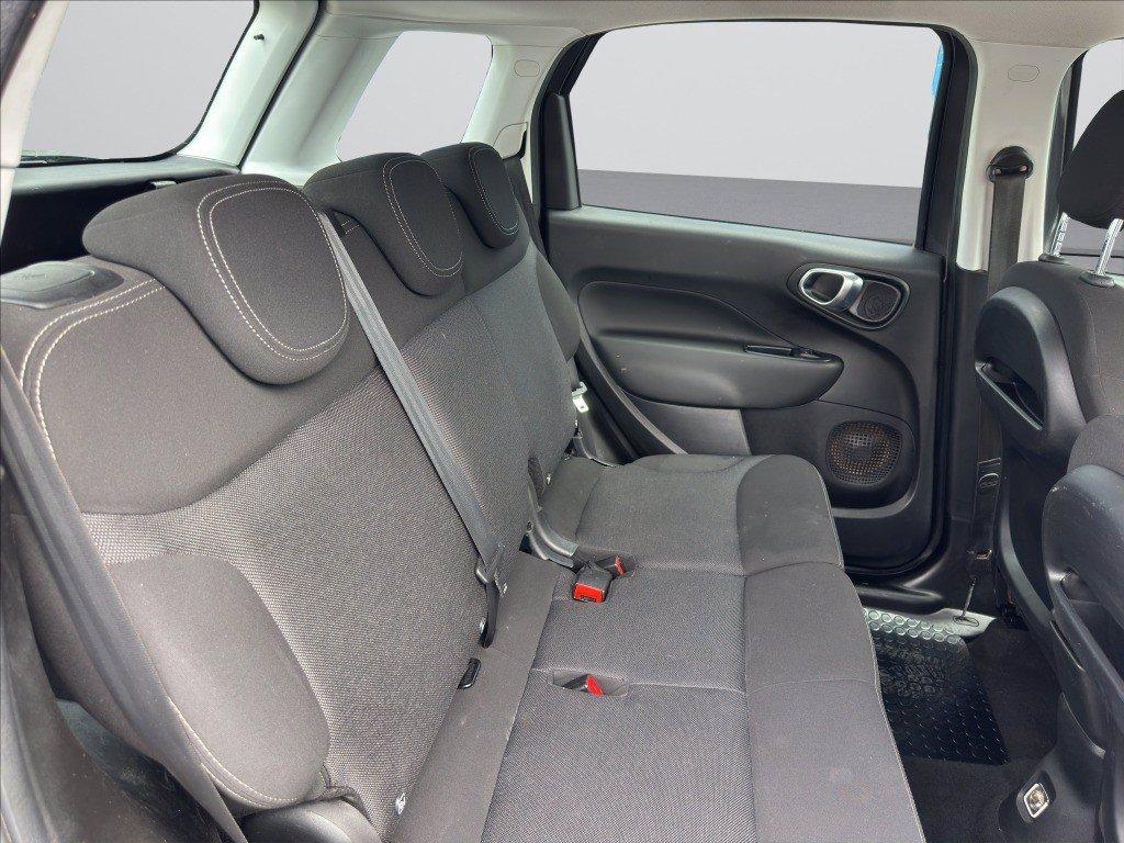 FIAT 500L Cross 1.3 mjt 95cv del 2018