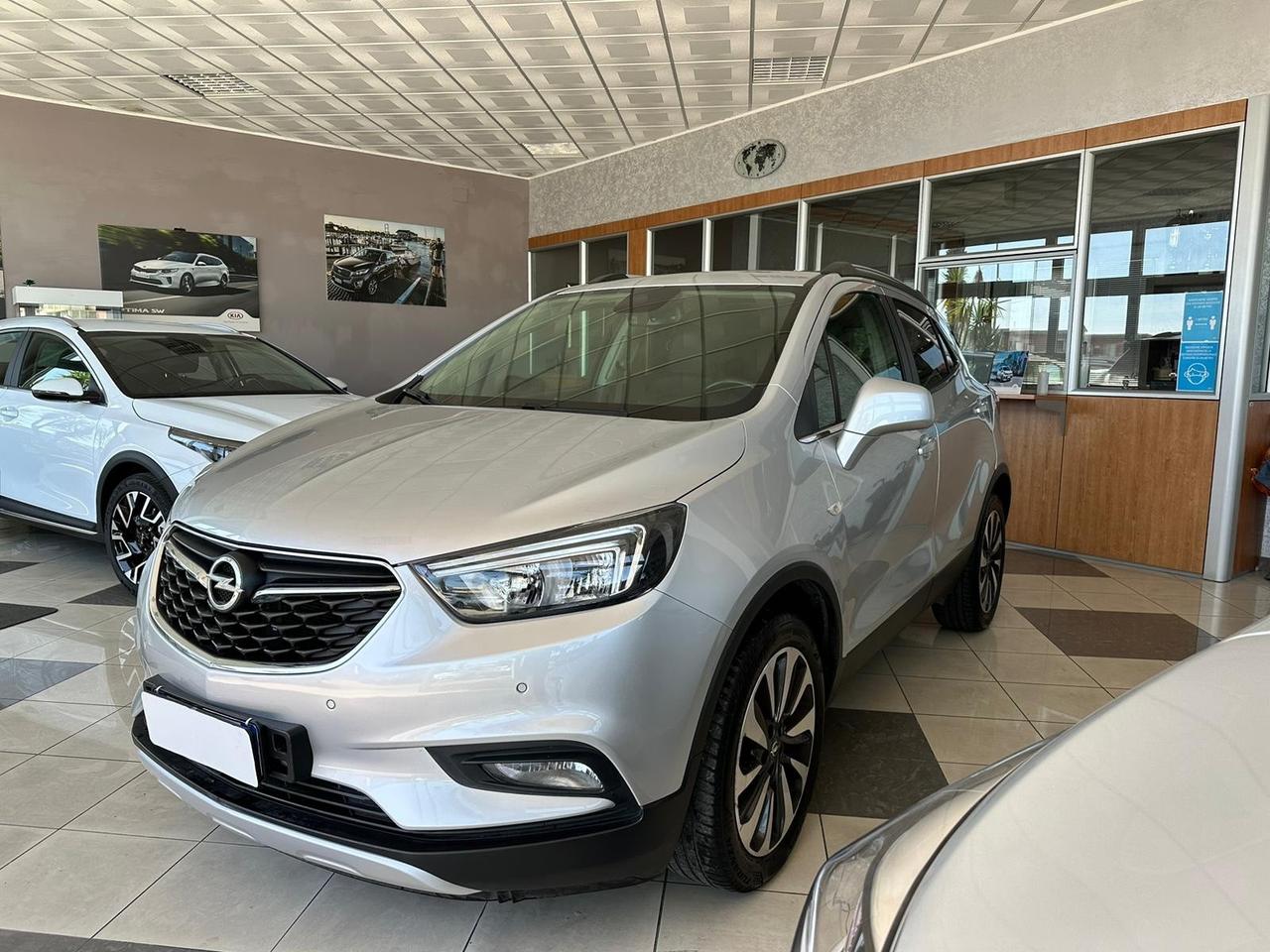 Opel Mokka X 1.6 CDTI Ecotec 136CV 4x2 Start&Stop Innovation