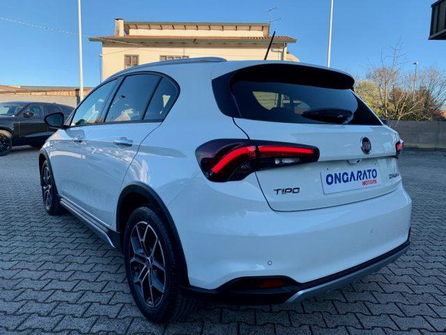 FIAT Tipo 1.0 5 porte Cross