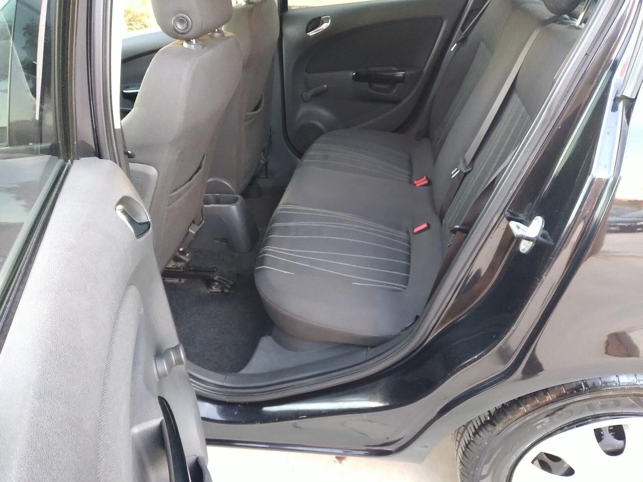 Opel Corsa 1.3 CDTI 75CV ecoFLEX 5 porte Club