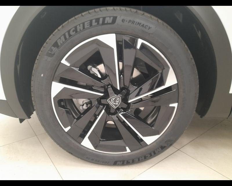 Peugeot 408 Nuova - PureTech 130 S&S EAT8 Allure