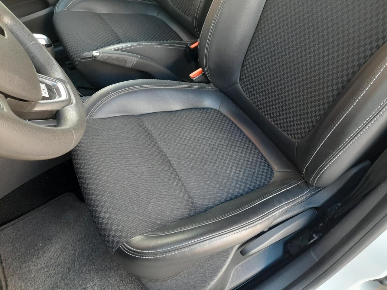 Renault Clio Sporter dCi 8V 75 CV Moschino Life