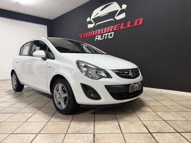 OPEL Corsa 1.3 CDTI (75) Sport 2014