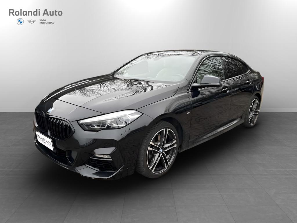BMW Serie 2 Gran Coupe 218 d Msport