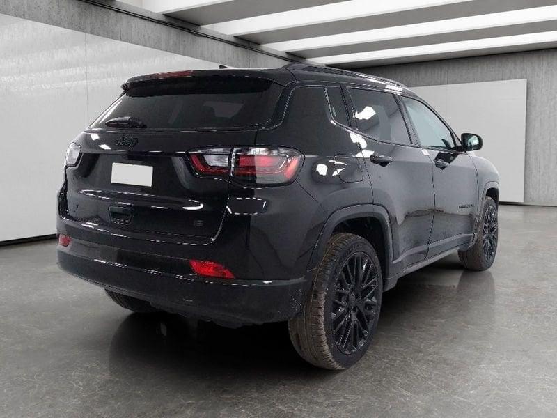 Jeep Compass 1.6 mjt S 2wd 130cv