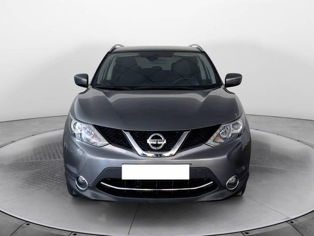 Nissan Qashqai 1.5 dCi Business 2WD