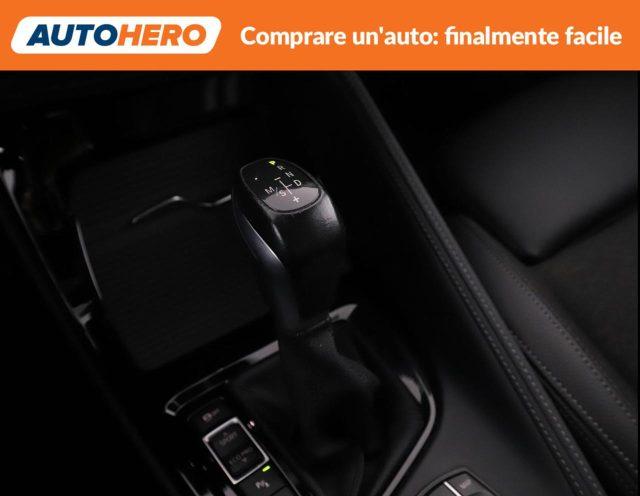 BMW X1 xDrive25e Msport