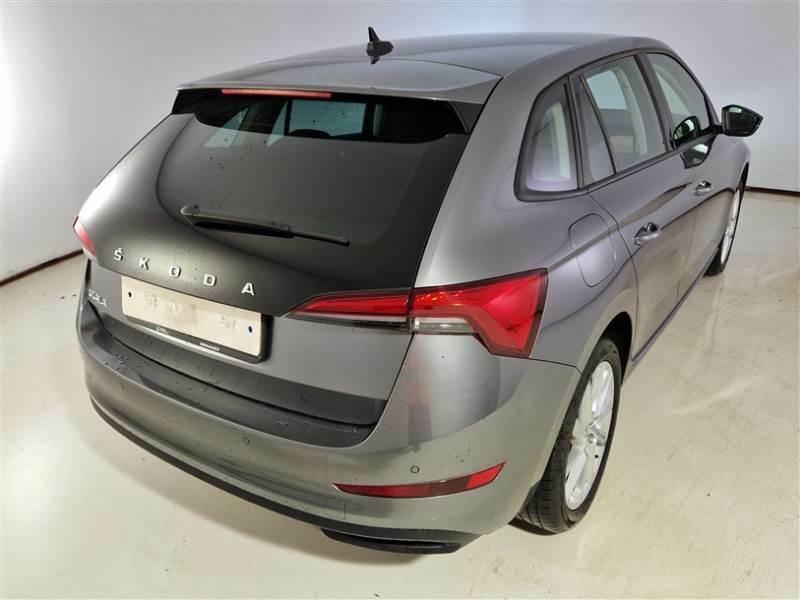 SKODA SCALA 1.0 TSI 81KW STYLE DSG 5 PORTE