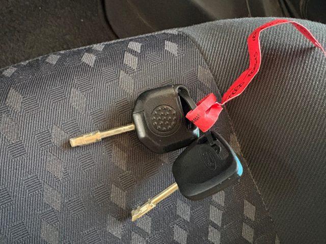 FORD Focus 1.6i 16V cat SW Ambiente PRONTA CONSEGNA OK NEOP