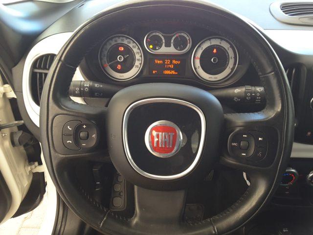 FIAT 500L 1.3 Multijet 85cvPop Star