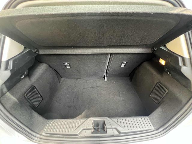 FORD Fiesta 1.1 75 CV 5 porte Connect S&S