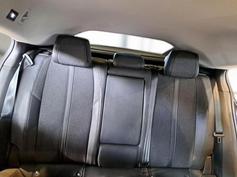 PEUGEOT 508 BLUEHDI 130 ALLURE PACK S/S EAT8 5 PORTE BERLINA