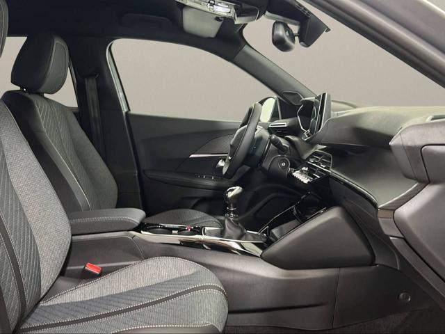 PEUGEOT 2008 PureTech 100 S&S Allure VISION PACK & DRIVE ASSIST