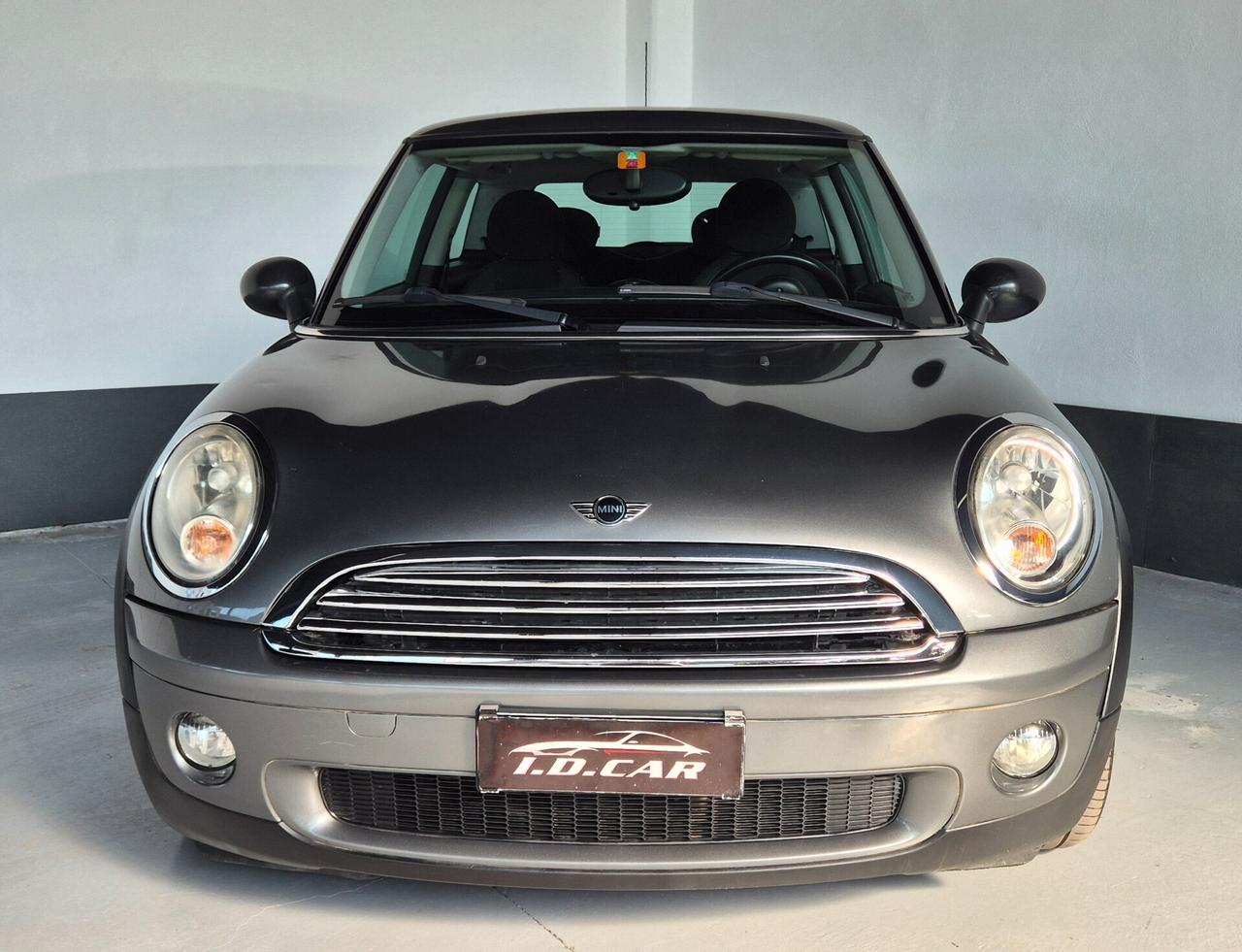 Mini 1.4 16V One ( NEOPATENTATI )