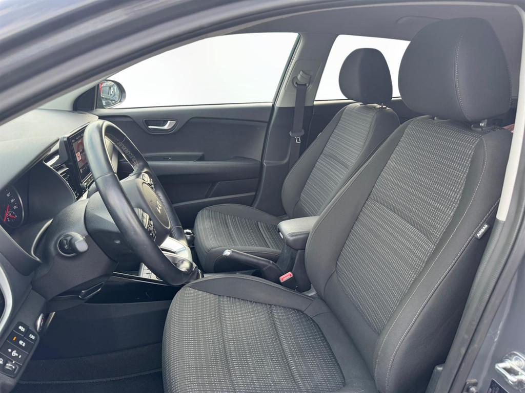 KIA Stonic - Stonic 1.2 dpi Style gpl 82cv