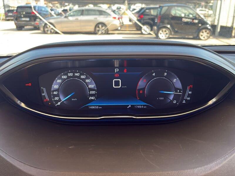 Peugeot 5008 5008 BlueHDi 130 Allure EAT8 S/S aut.