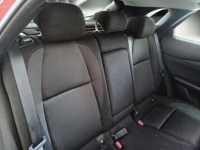 MAZDA CX-30 2.0L SKYACTIV-X 186 CV MILD HYBRID EXCEED AUTO SUV