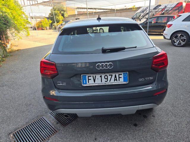 AUDI Q2 1.0 TFSI S tronic Design