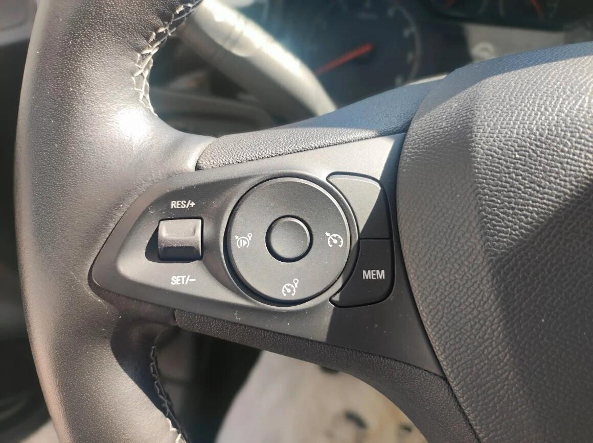 Opel Corsa 1.5 D 100 CV Edition