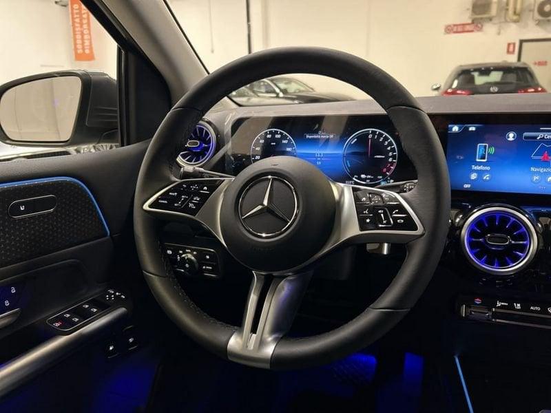 Mercedes-Benz Classe B 250e EQ-Power Automatic Advanced Plus Progressive