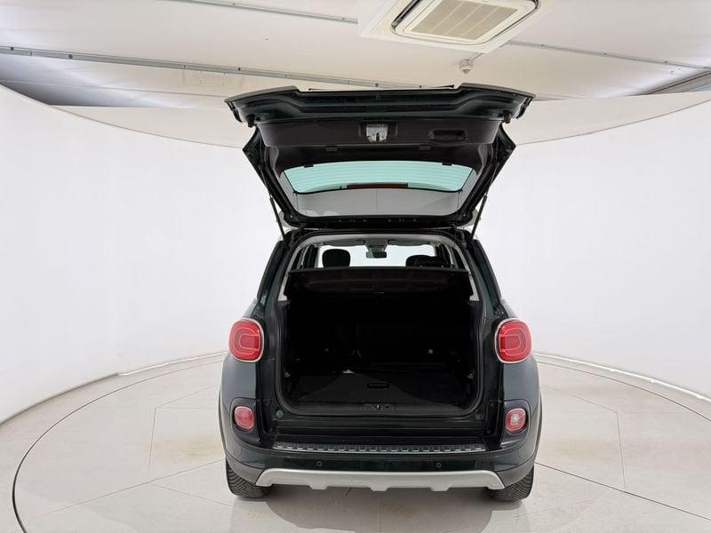FIAT 500L Trekking 1.6 Multijet 105cv