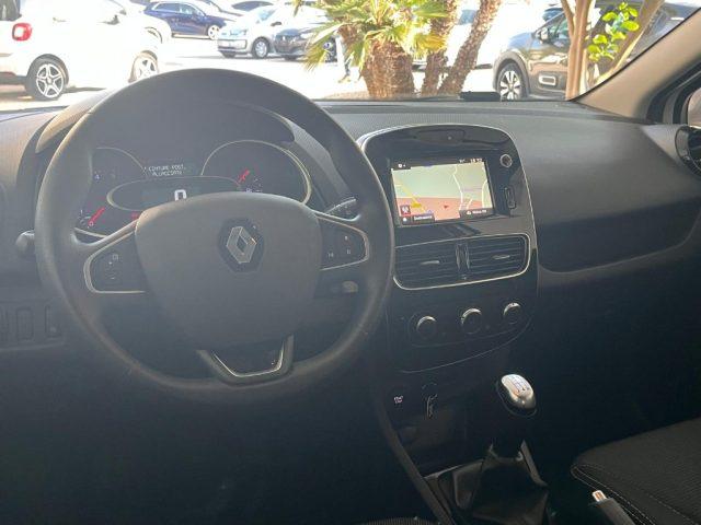 RENAULT Clio IV 1.5 dCi 75 eco² Bus. autocarro N1