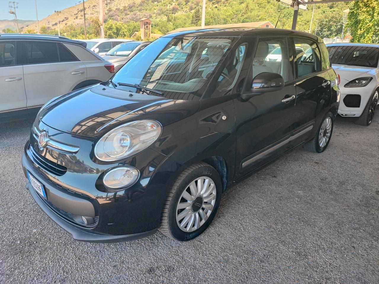 Fiat 500L 1.3 Multijet 95 CV Lounge