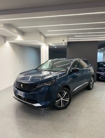 Peugeot 3008 BlueHDi 130 S&S EAT8 Allure Pack