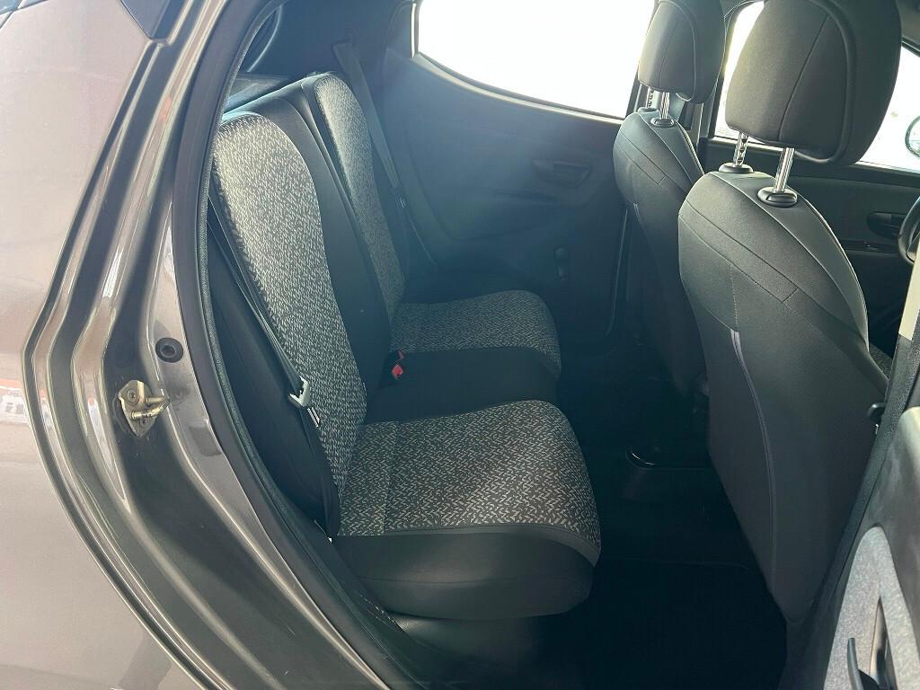 Lancia Ypsilon 1.2 Elefantino Blu 64.000 KM