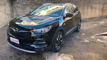 Opel Grandland X 1.5 diesel Ecotec Start&Stop Ultimate ***